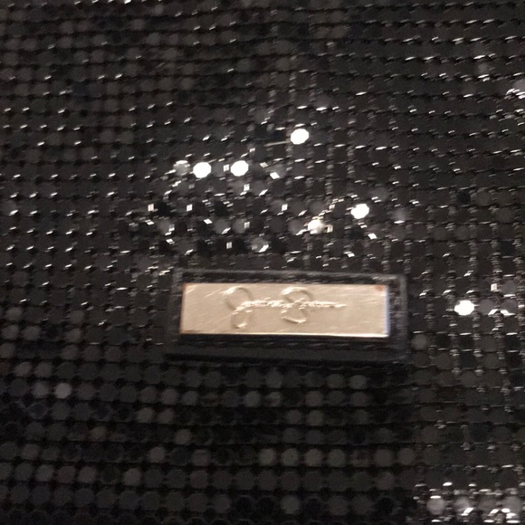 Jessica Simpson - expandable clutch - Picture 2 of 5